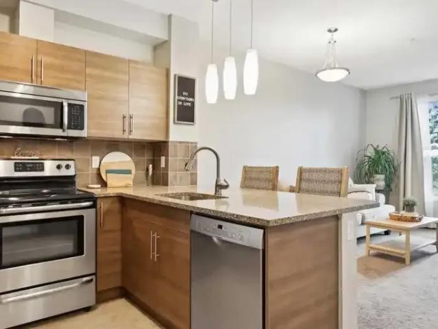 Condo for rent in Town of Cochrane, Alberta