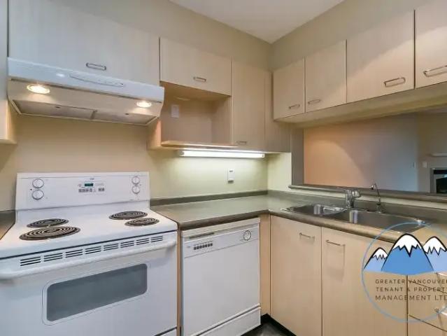 Condo for rent in Coquitlam, British Columbia