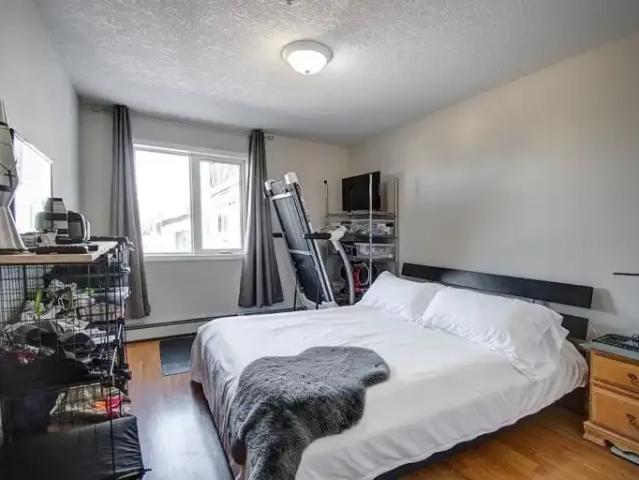 Condo for rent in Crossfield Mobile Estates, Town of Crossfield
