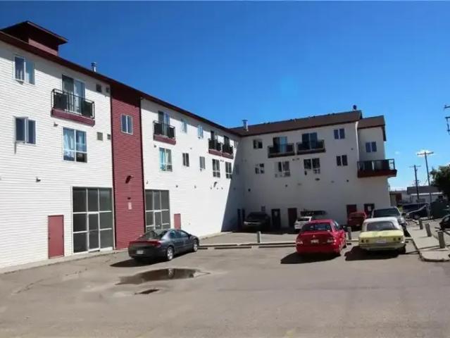 Condo for rent in Crossfield, Alberta