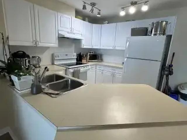 Condo for rent in Crossfield, Alberta