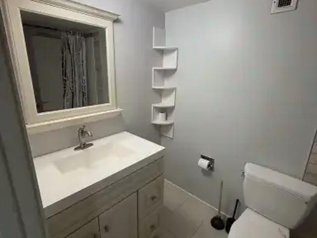 Condo for rent in Blairmore, Alberta
