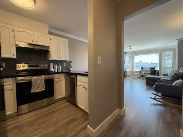 Condo for rent in Delta, British Columbia
