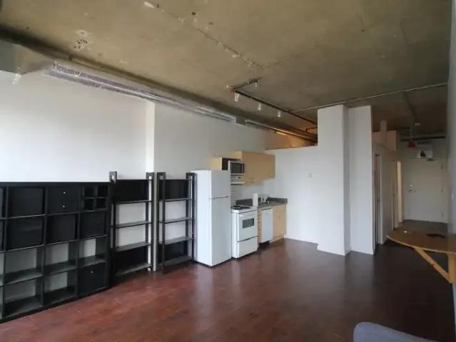 Condo for rent in Downtown, Edmonton