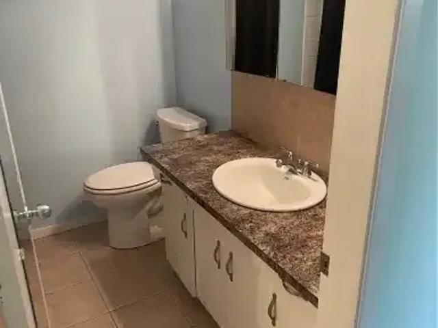 Condo for rent in Wedgewood, Alberta