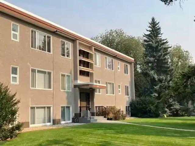 Condo for rent in Wedgewood, Alberta