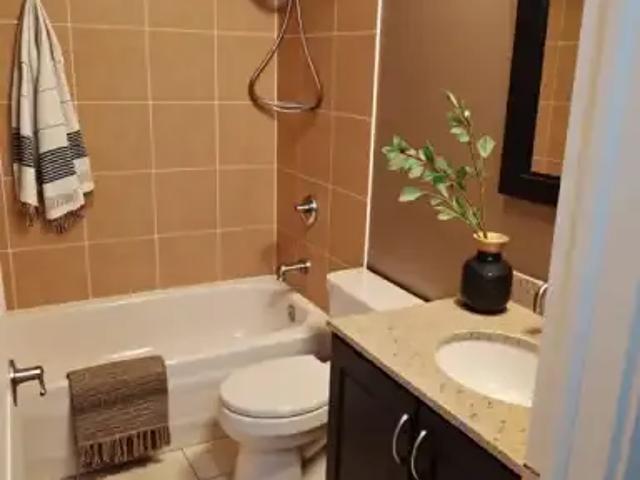 Condo for rent in Strathcona, Edmonton