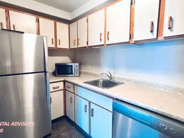 Condo for rent in Wedgewood, Alberta