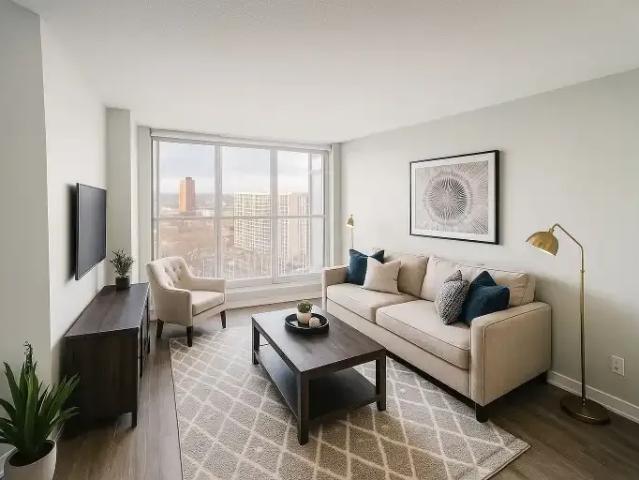 Condo for rent in Wîhkwêntôwin, Edmonton