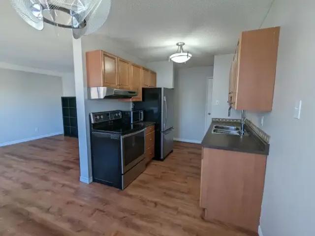 Condo for rent in Wedgewood, Alberta