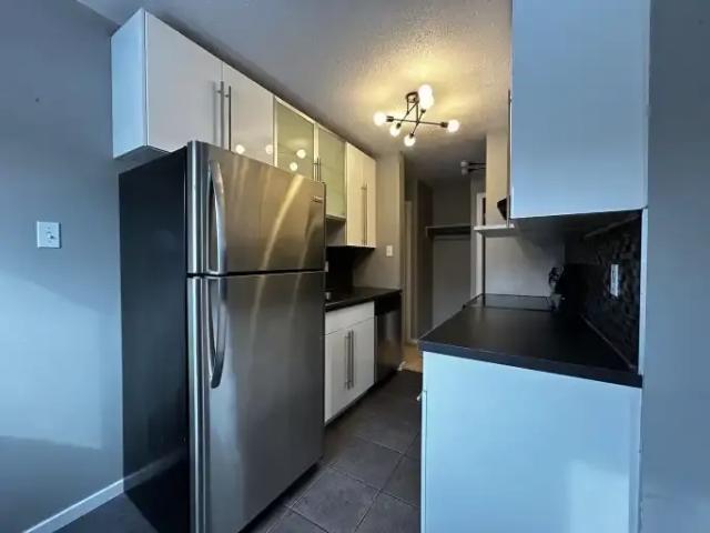 Condo for rent in Strathcona, Edmonton
