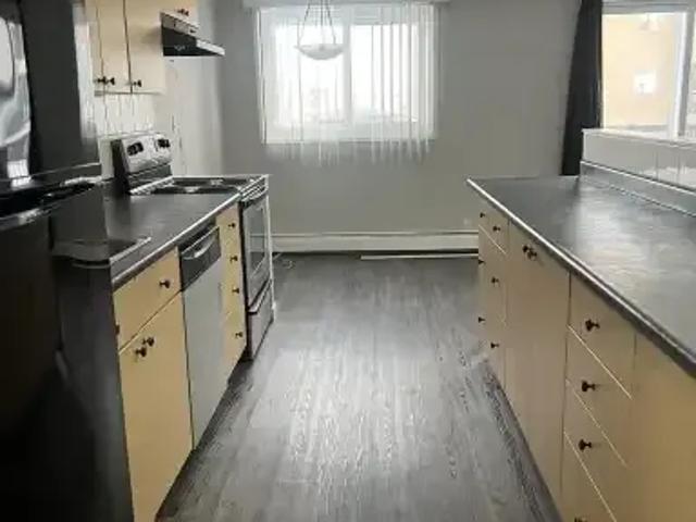 Condo for rent in Mill Creek South, Edmonton