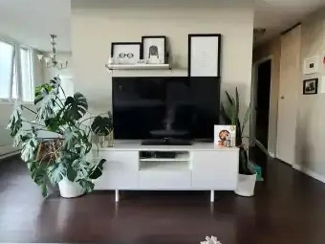 Condo for rent in Strathcona, Edmonton