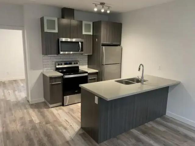 Condo for rent in Wedgewood, Alberta