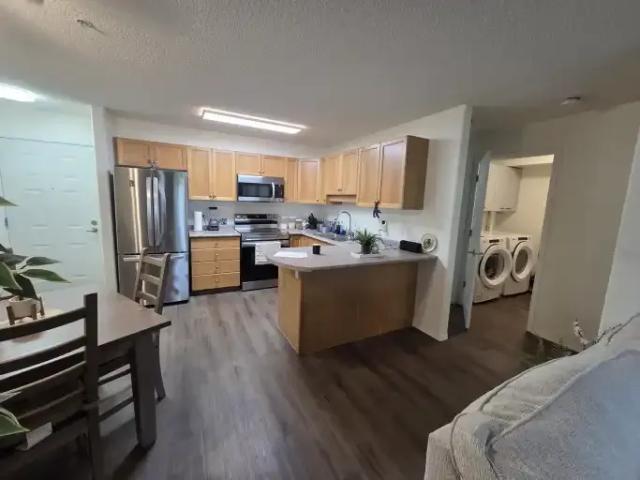 Condo for rent in Wedgewood, Alberta