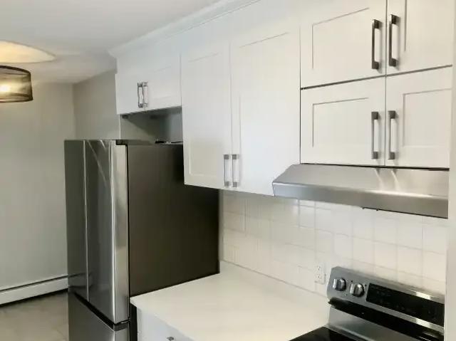 Condo for rent in Boyle Street, Edmonton