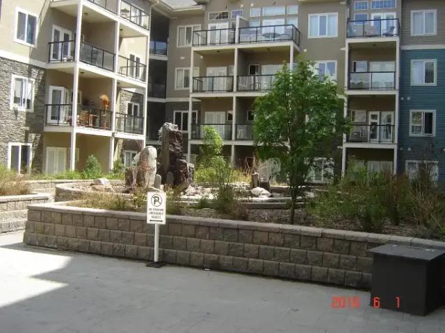 Condo for rent in Wedgewood, Alberta