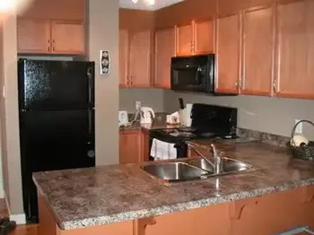 Condo for rent in Wedgewood, Alberta