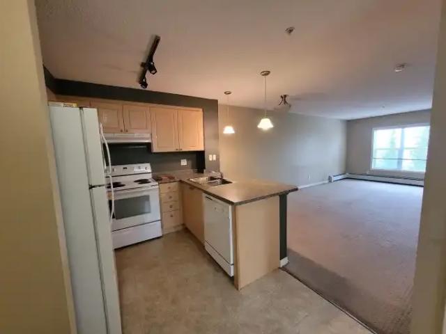 Condo for rent in Wedgewood, Alberta