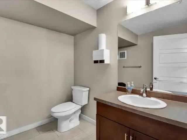 Condo for rent in Summerside, Edmonton