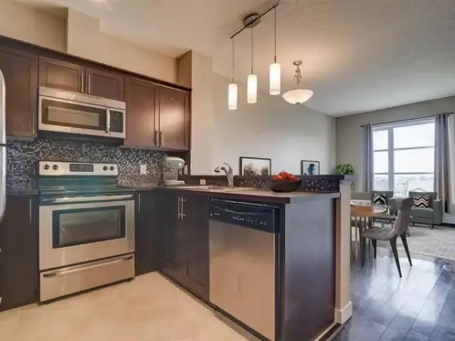 Condo for rent in Wedgewood, Alberta