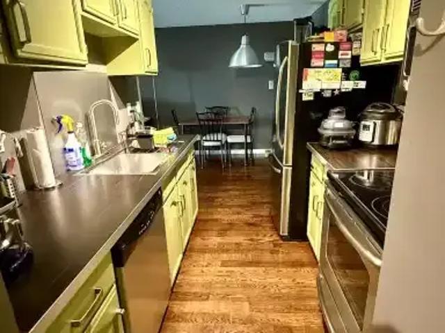 Condo for rent in Wedgewood, Alberta