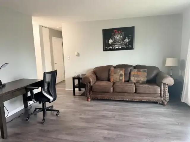 Condo for rent in Wedgewood, Alberta