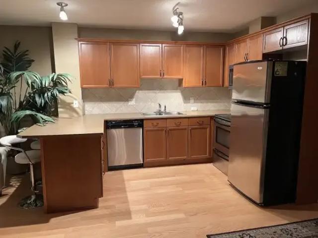 Condo for rent in Wedgewood, Alberta