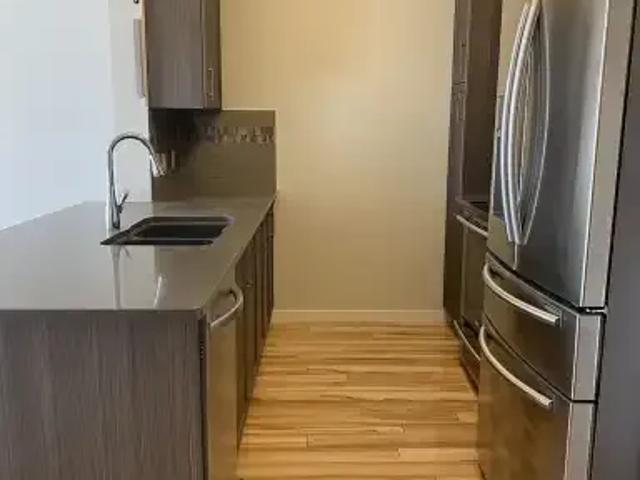 Condo for rent in Heritage Point, Edmonton