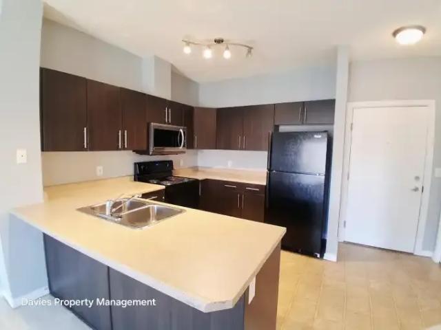 Condo for rent in Heritage Point, Edmonton