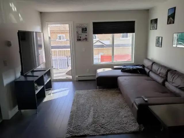 Condo for rent in Heritage Point, Edmonton