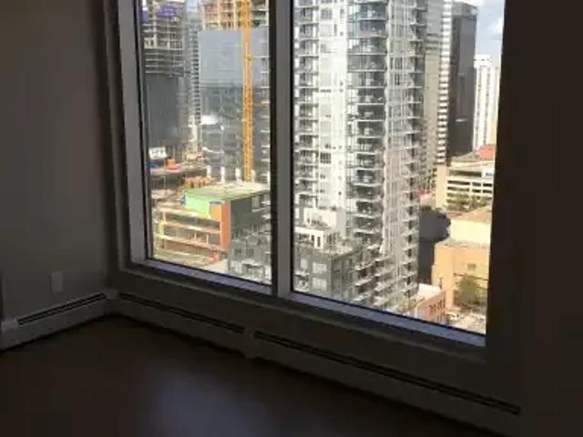 Condo for rent in Downtown, Edmonton