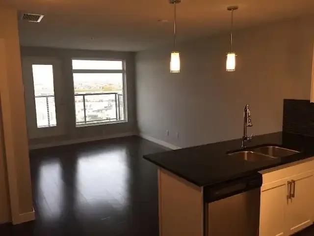 Condo for rent in Ambleside, Edmonton