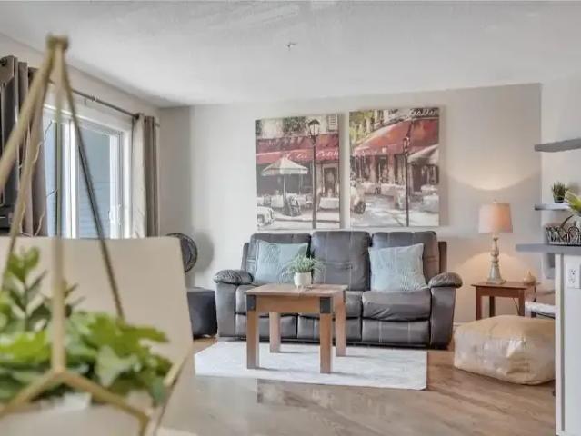Condo for rent in Wedgewood, Alberta