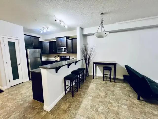 Condo for rent in Wedgewood, Alberta