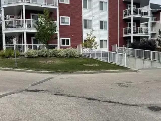 Condo for rent in West Meadows, Edmonton