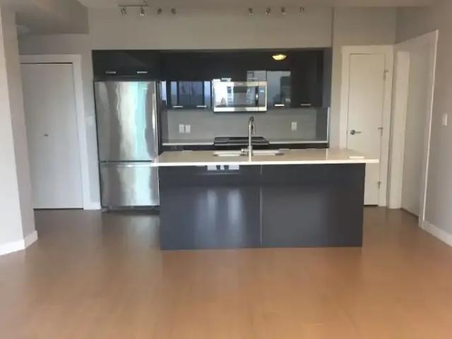 Condo for rent in Downtown, Edmonton