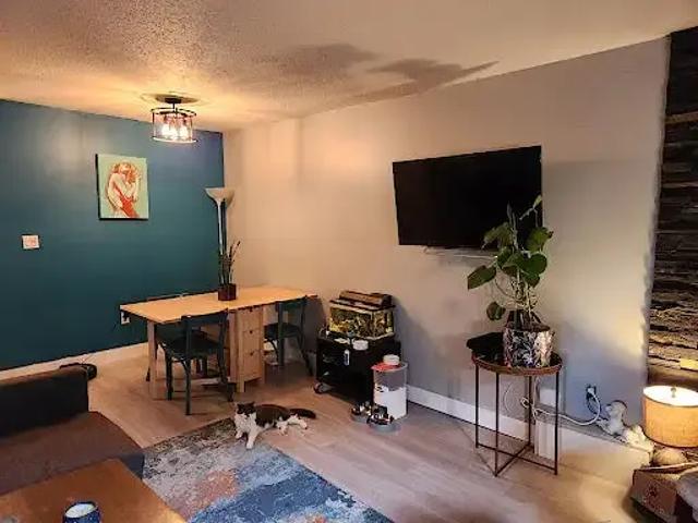 Condo for rent in Wedgewood, Alberta
