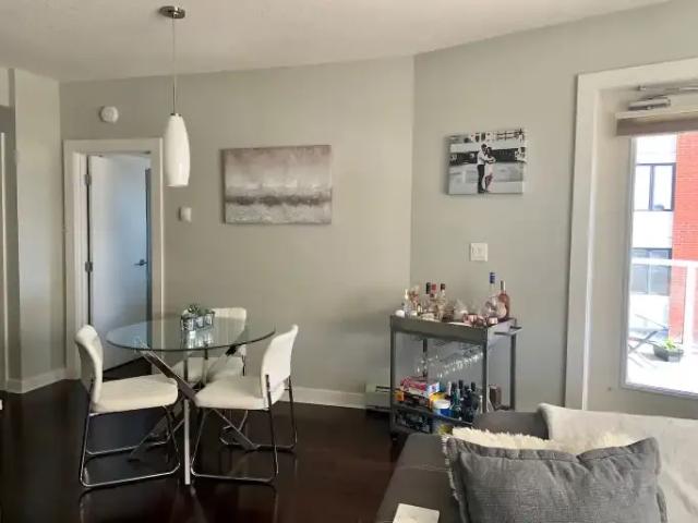 Condo for rent in Downtown, Edmonton