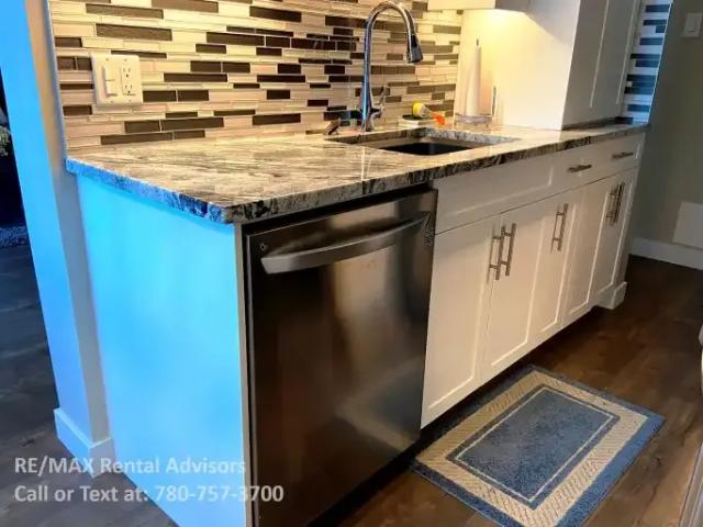 Condo for rent in Wedgewood, Alberta
