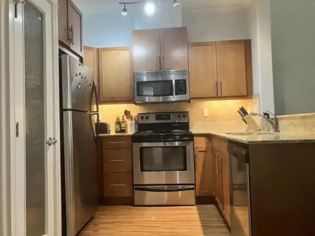 Condo for rent in Wedgewood, Alberta