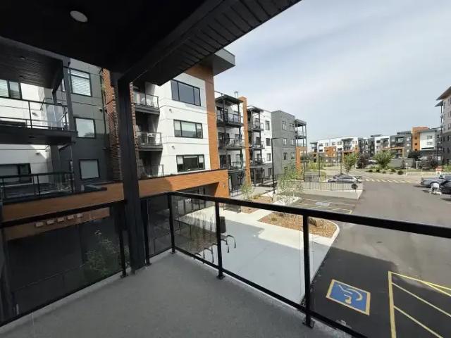 Condo for rent in Wedgewood, Alberta