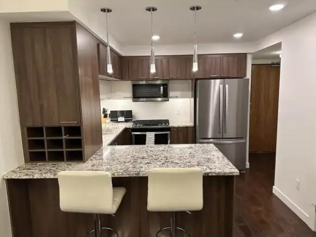 Condo for rent in Wedgewood, Alberta