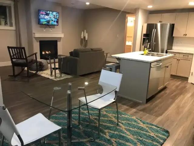 Condo for rent in Paisley, Edmonton