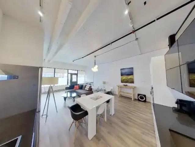 Condo for rent in Downtown, Edmonton