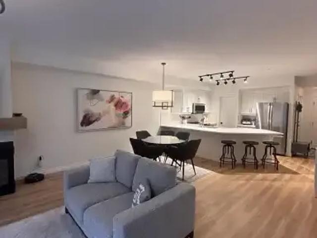 Condo for rent in Wedgewood, Alberta