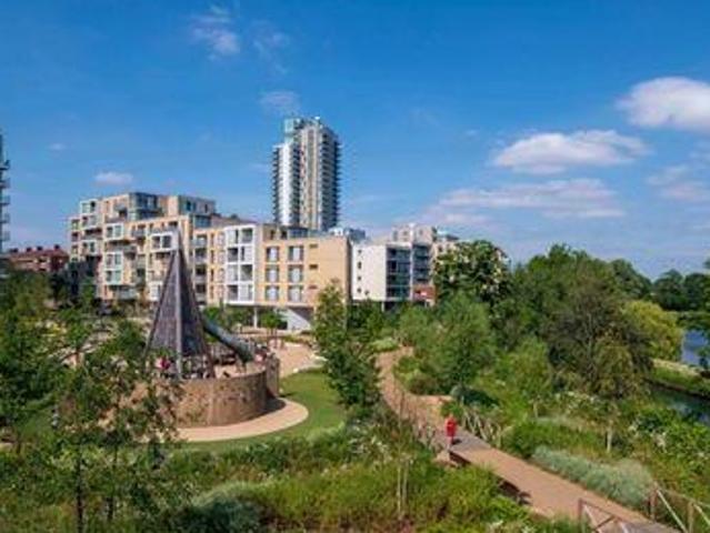 Apartment for sale in Finsbury Park, Finsbury Park