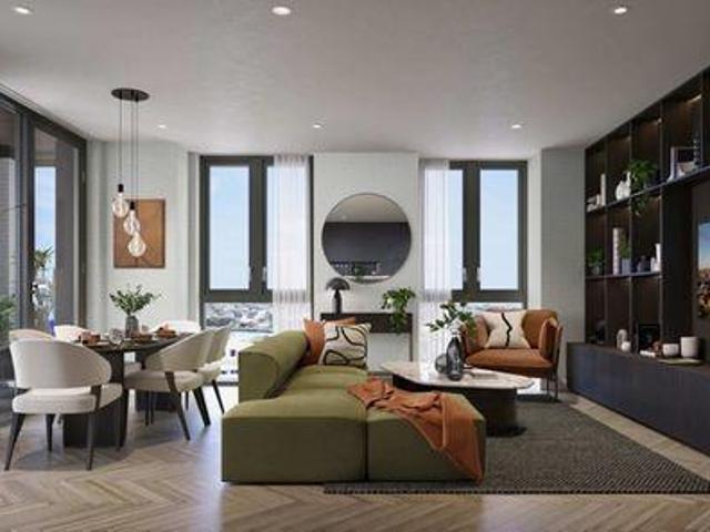 Apartment for sale in Finsbury Park, Finsbury Park