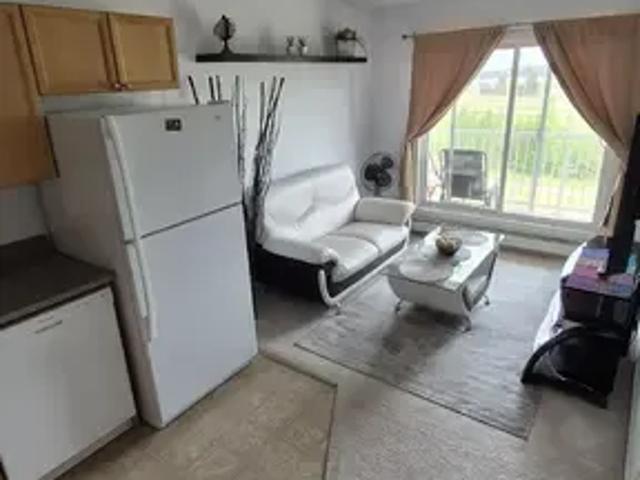 Condo for rent in Fort Saskatchewan, Alberta
