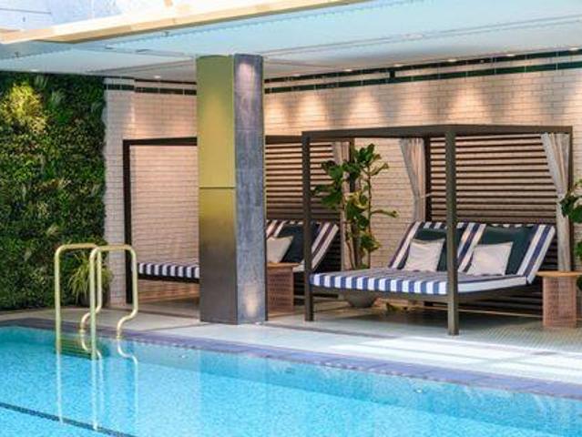 Apartment for sale in Fulham, Hammersmith